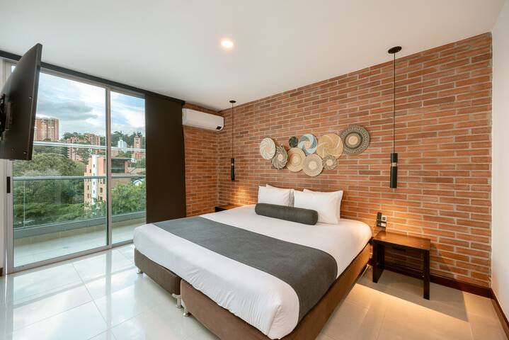 Casacol managed Airbnb listing 2