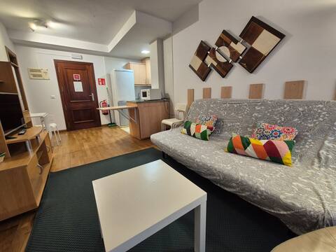 Propiedad de Airbnb exitosa: C20A02 Apartment next to the Sea by R2R en Val De San Vicente