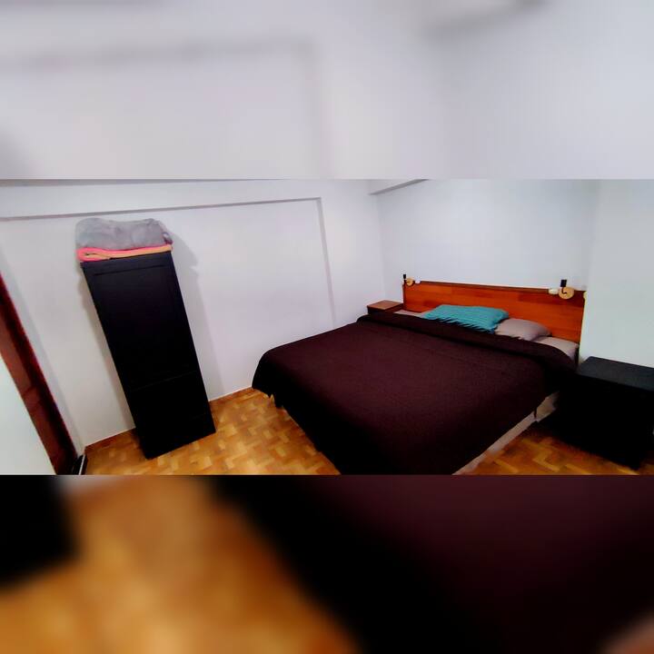 Спална соба 3