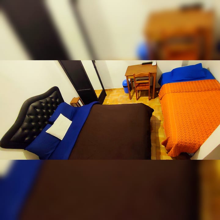 Спална соба 2