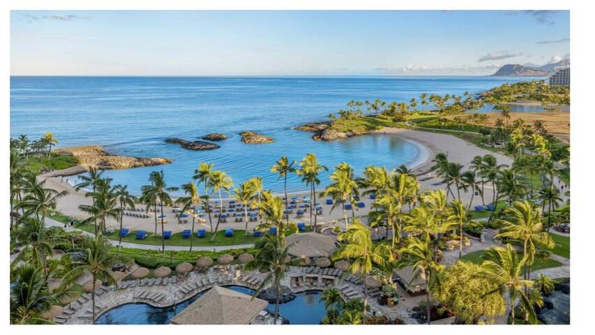 Luxury Ocean View Condo and Resort gallery image 3