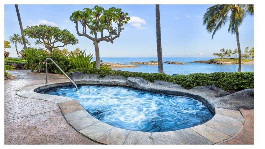 Luxury Ocean View Condo and Resort gallery image 5