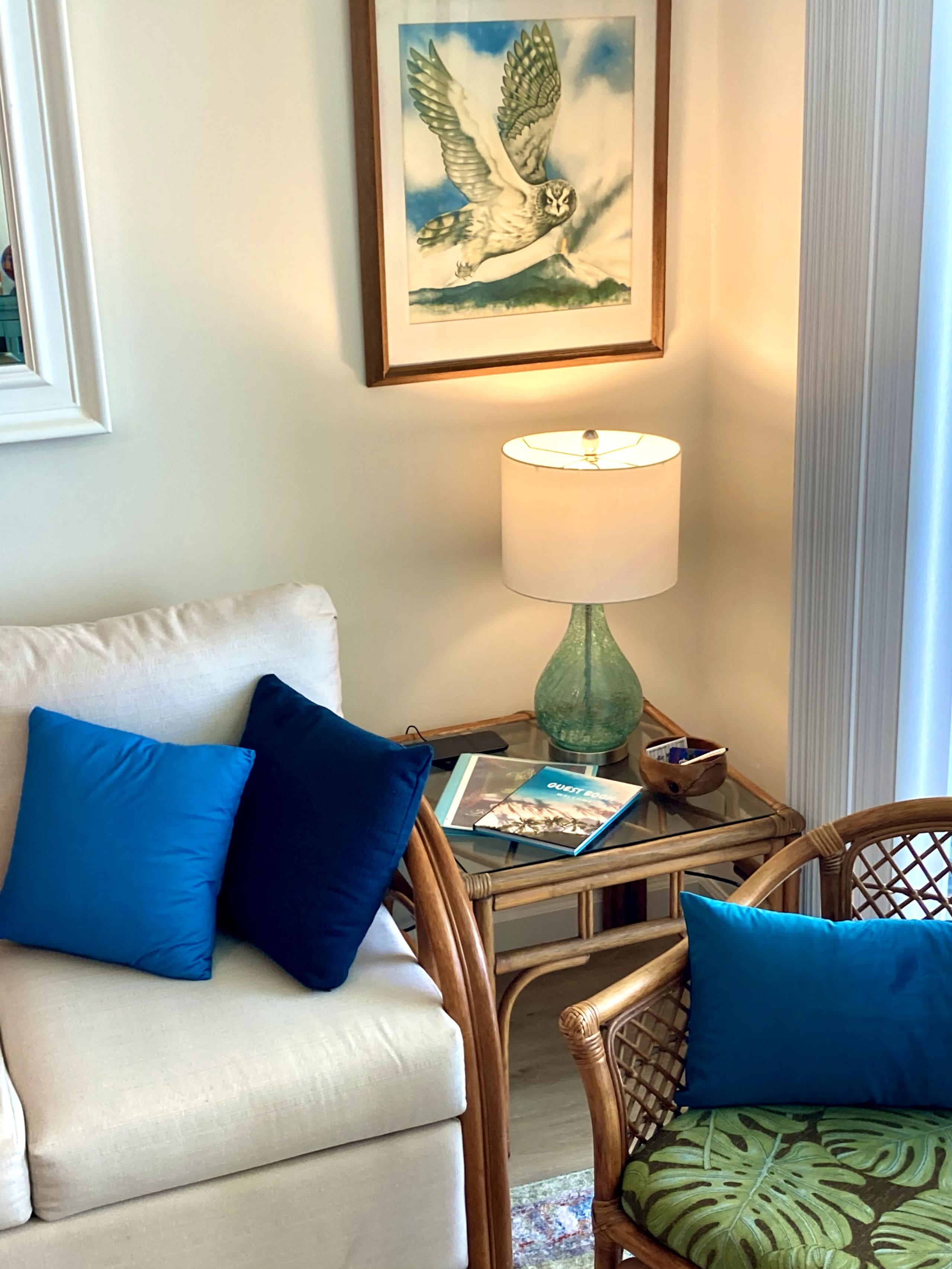 Condo in Kailua-Kona · ★4.86 · 1 bedroom · 2 beds · 1 bath - Image 4
