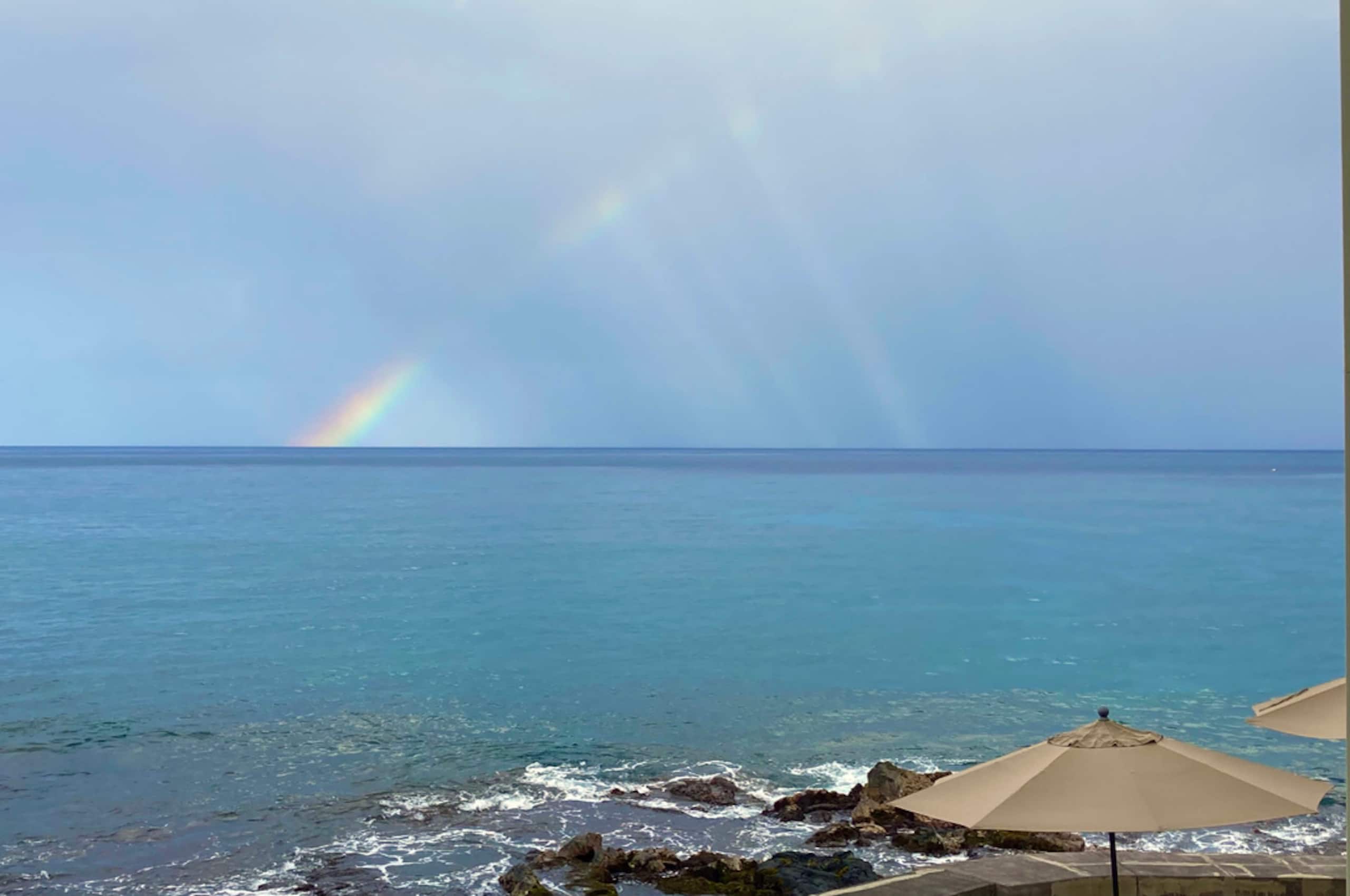 Condo in Kailua-Kona · ★4.86 · 1 bedroom · 2 beds · 1 bath - Image 19