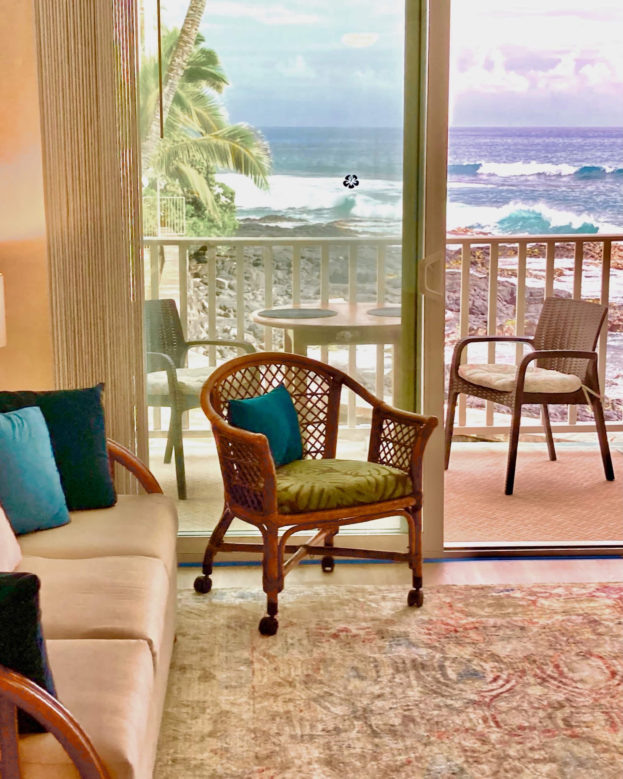 Condo in Kailua-Kona · ★4.86 · 1 bedroom · 2 beds · 1 bath - Image 6