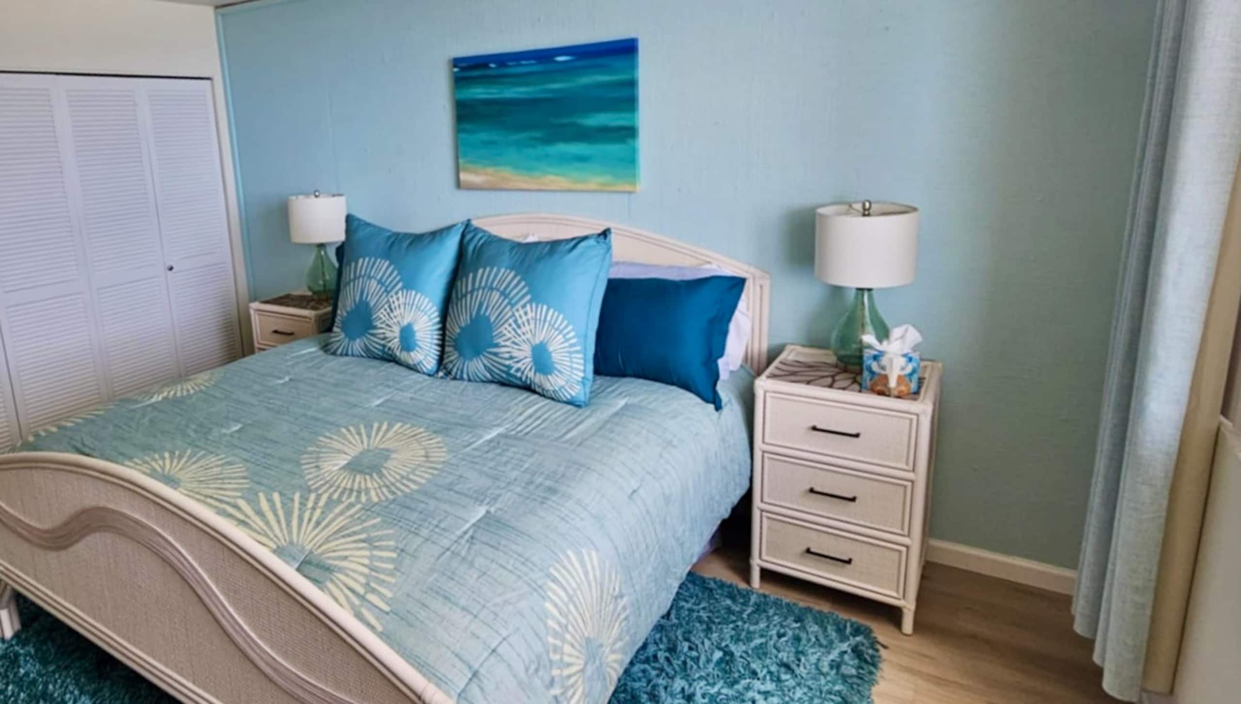 Condo in Kailua-Kona · ★4.86 · 1 bedroom · 2 beds · 1 bath - Image 12