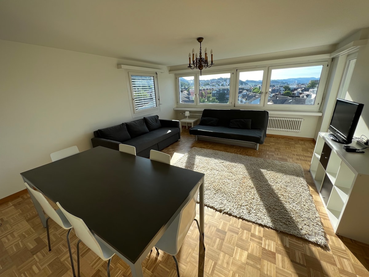 ห้องนั่งเล่น