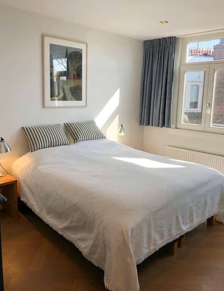 Slaapkamer 1