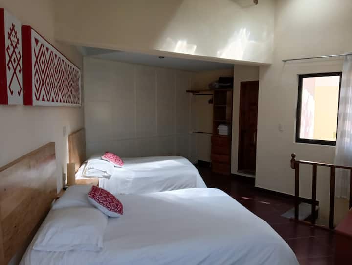 ห้องนอน