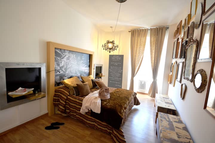 غرفة النوم 1