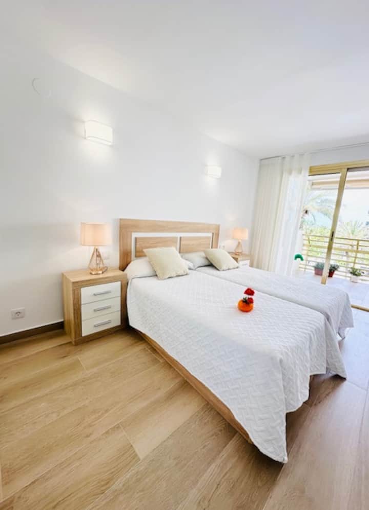 Dormitorio