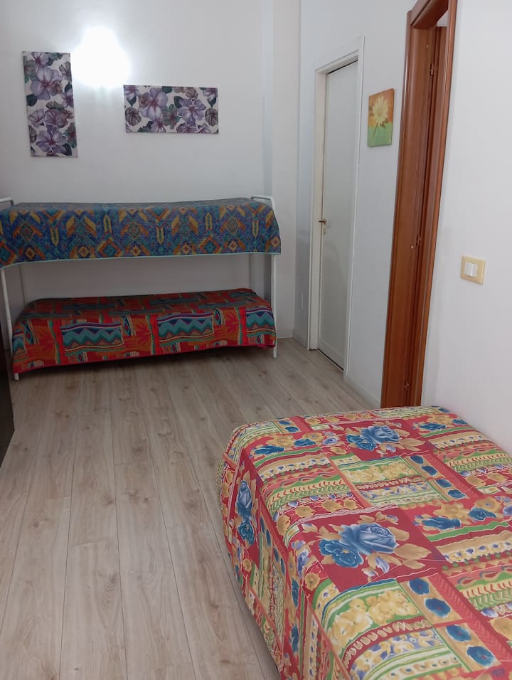 Dhomë gjumi 5
