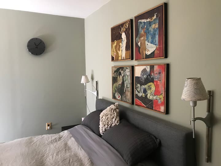 Habitación 1