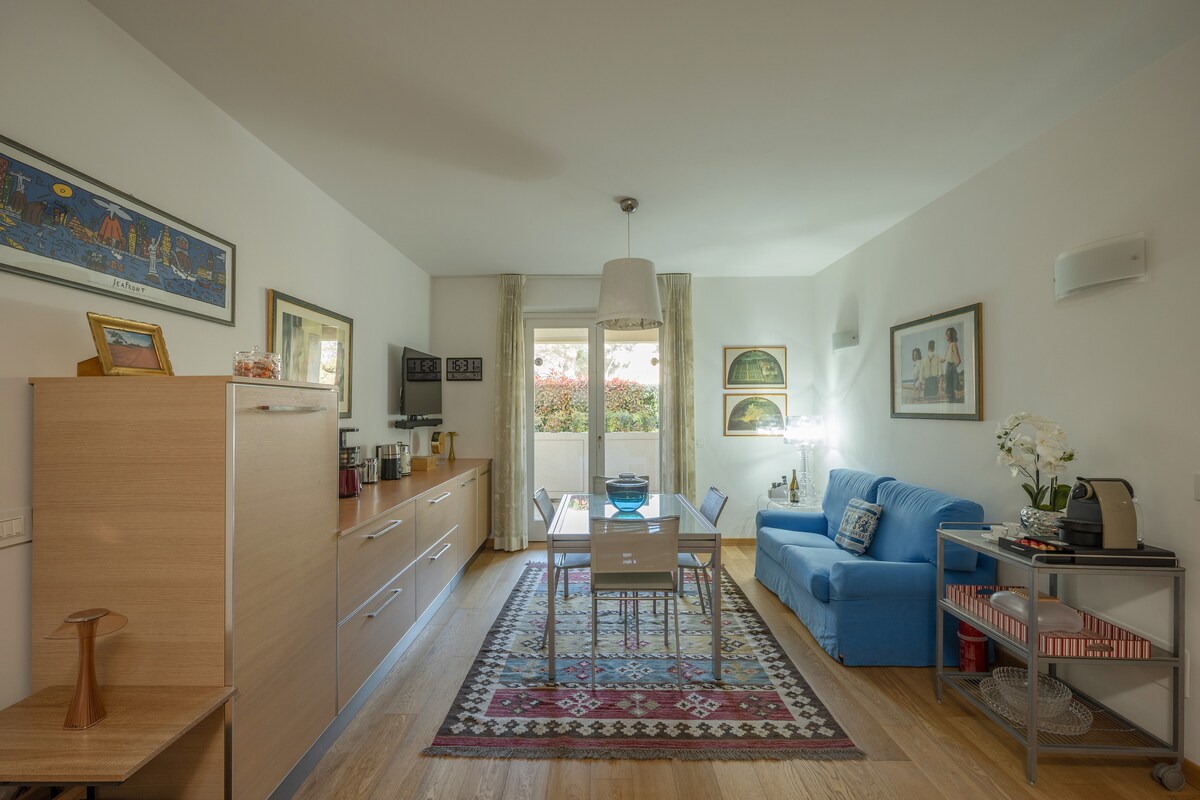 ห้องนั่งเล่น