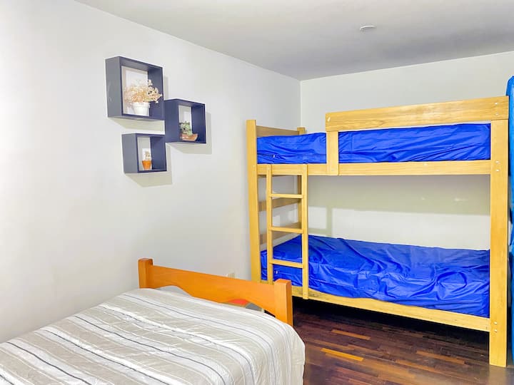 ห้องนอน