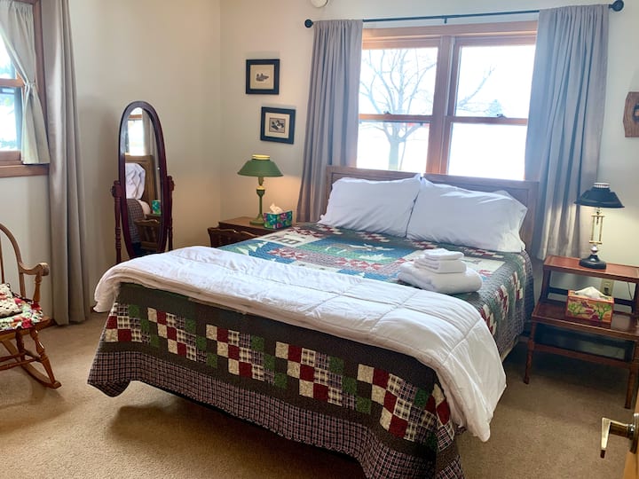 غرفة النوم 2