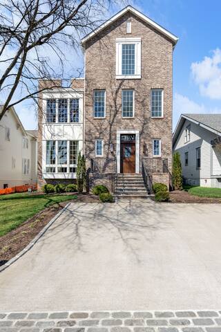 New! Nashville Luxury Rental gallery image 5