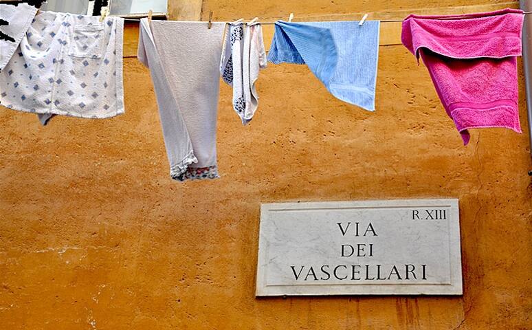 Boutique Domus Trastevere Vascellari gallery image 4