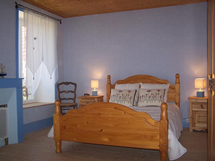 Habitación 1