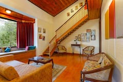Lux+Mountain+Villa+%7C+Pool+Table+%2B+Cook+%26+BBQ