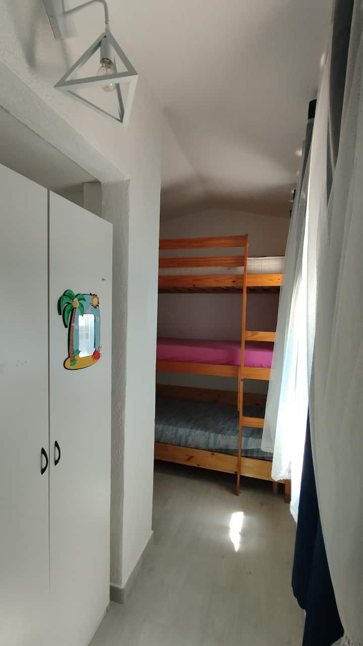 غرفة النوم 1