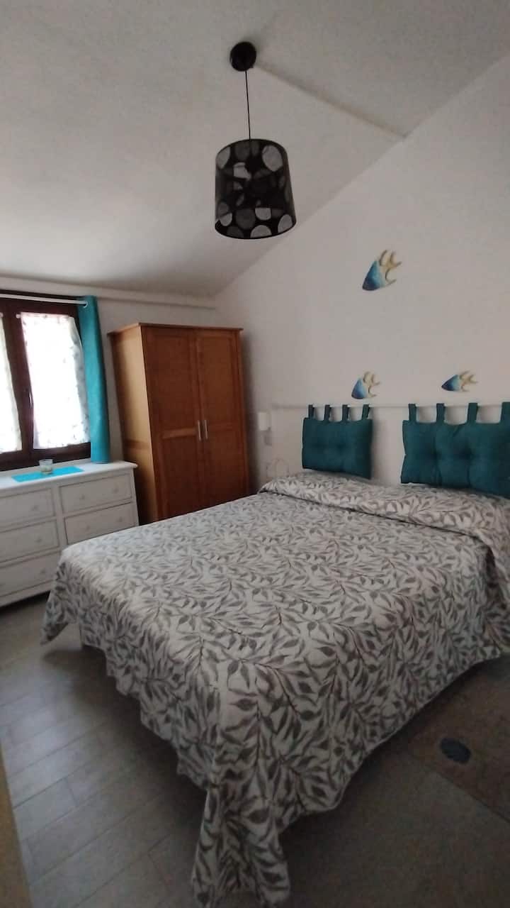 غرفة النوم 2