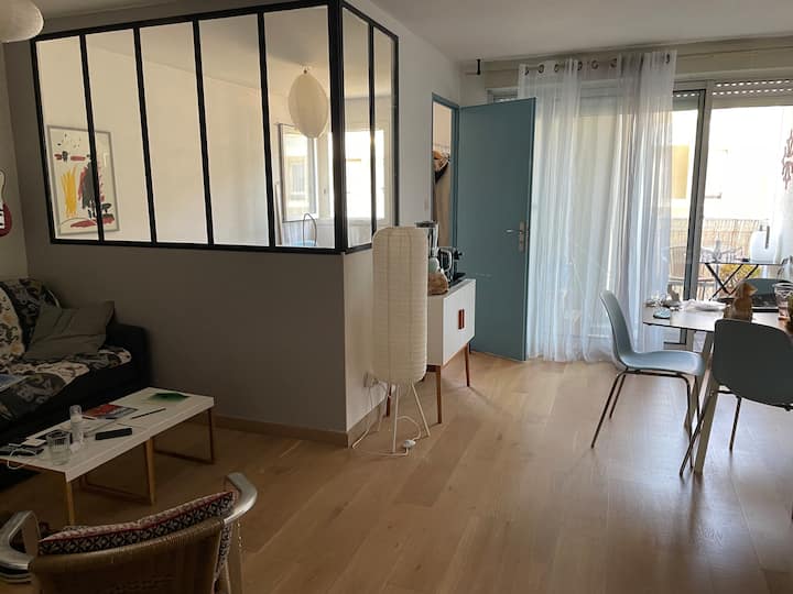 მისაღები ოთახი