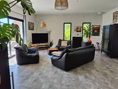 Villa moderne Périgueux