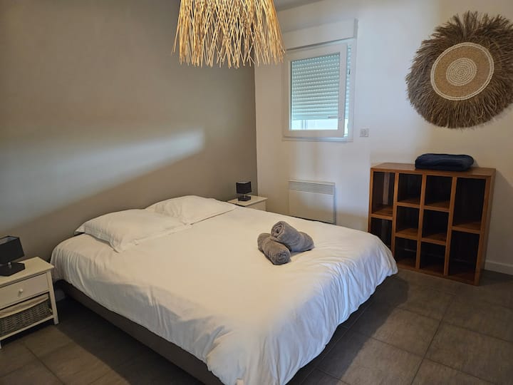 chambre 2 