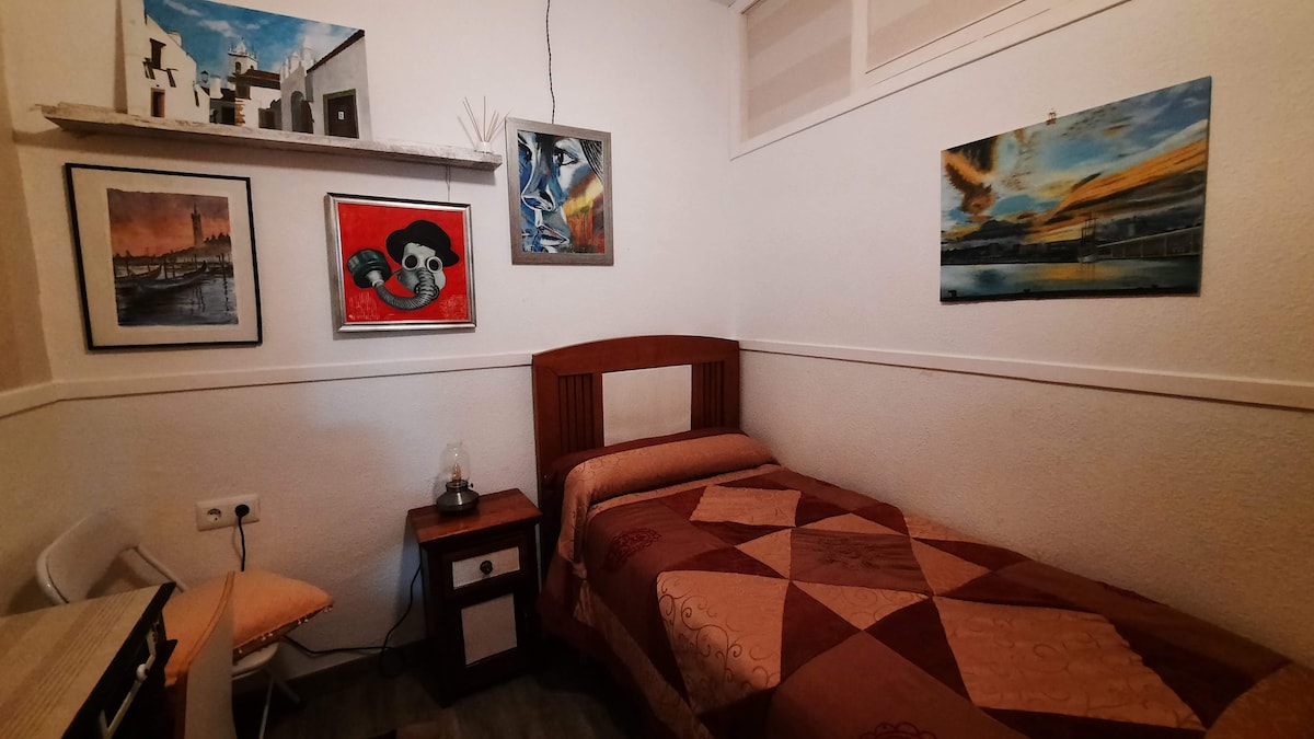 საძინებელი 2