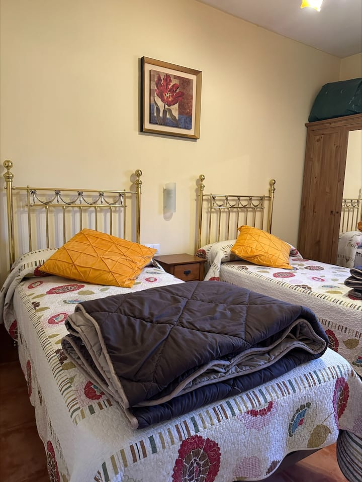Habitación 2