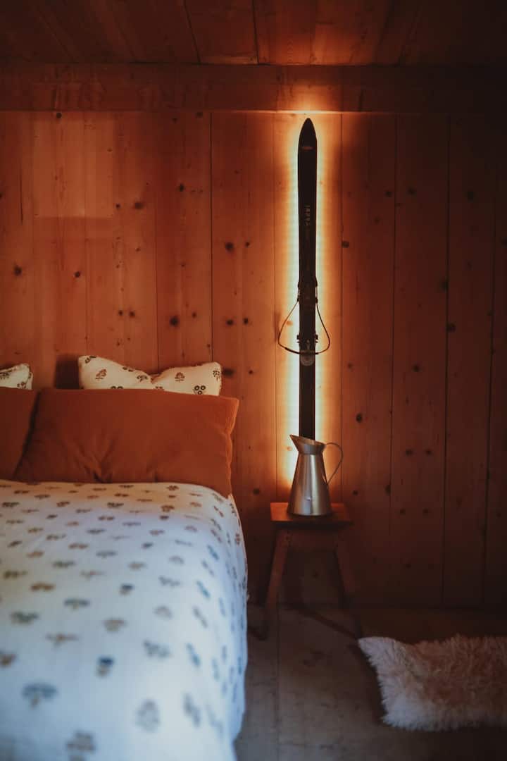 Спална соба 1