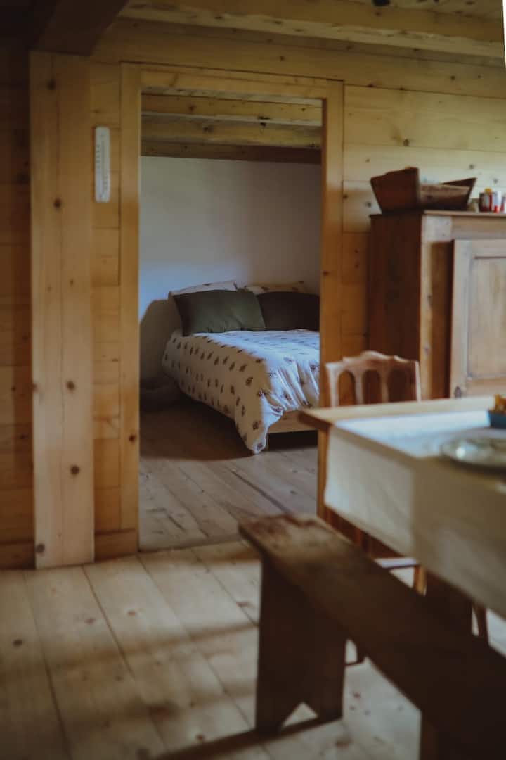 Спална соба 2