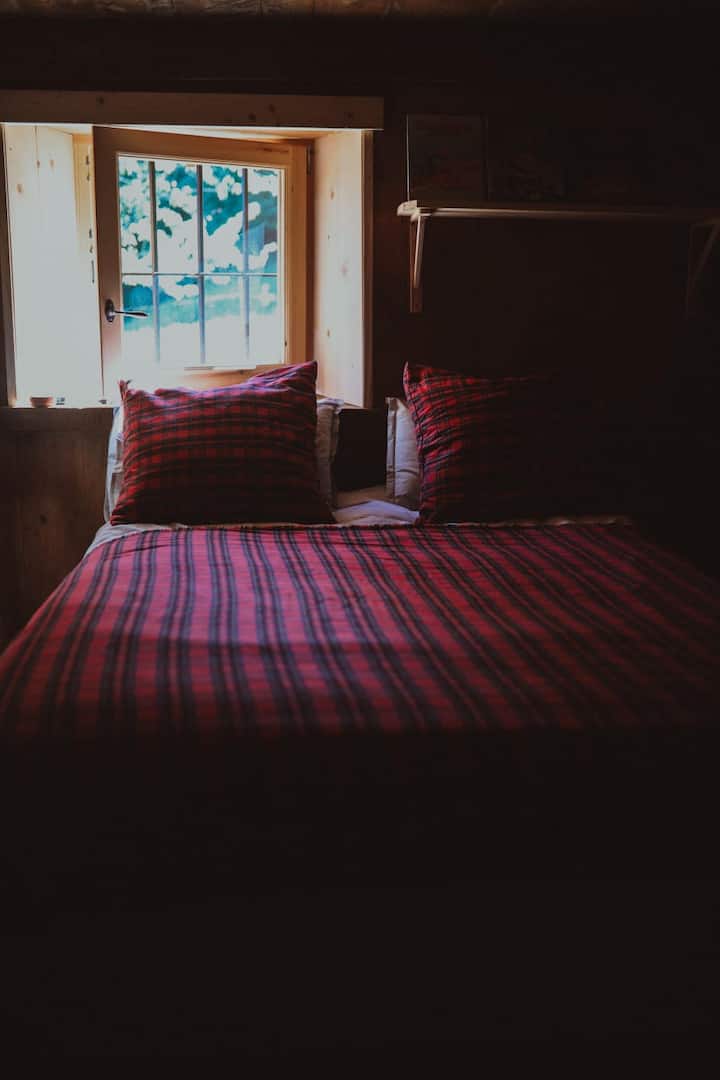 Спална соба 3