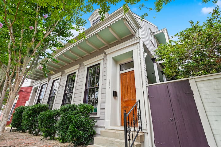 The Creole Complex B&B