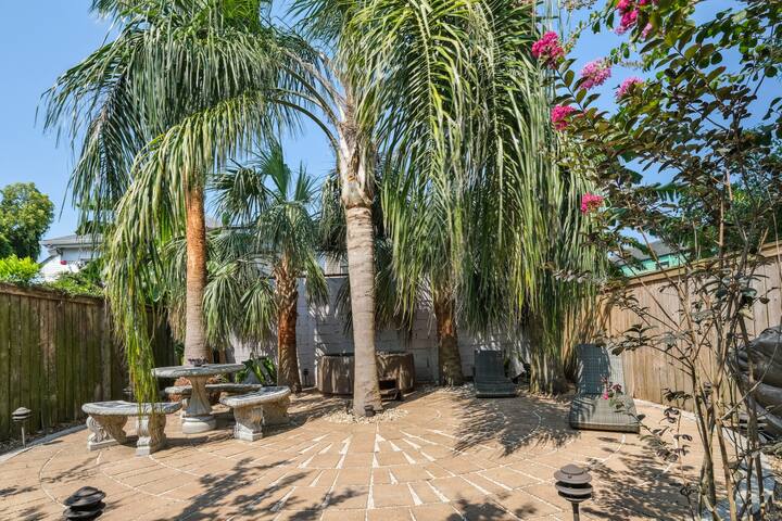 The Creole Complex B&B gallery image 4