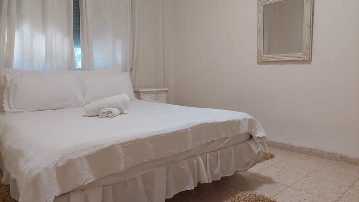 غرفة النوم 4