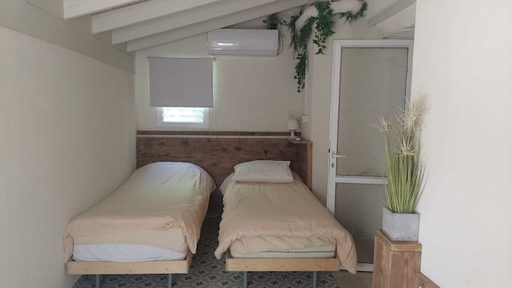 غرفة النوم 5