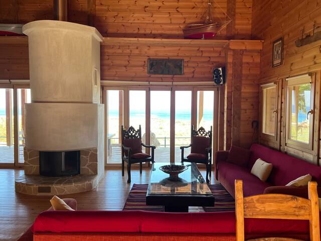 Falasarna villa gallery image 5