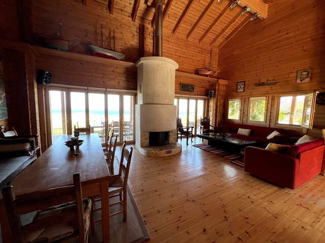 Falasarna villa gallery image 4