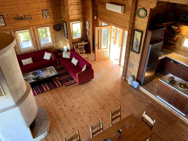 Falasarna villa gallery image 3