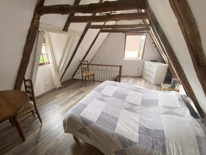 Habitación 1