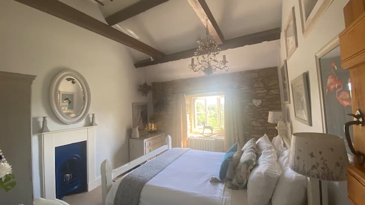 საძინებელი 2