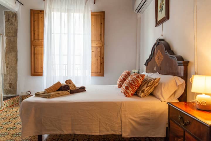 საძინებელი