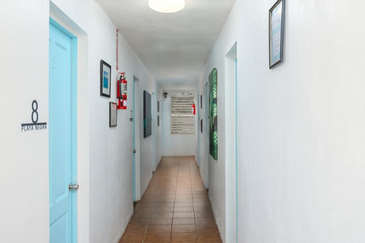 Vieques Tropical Guest House managed Airbnb listing 3