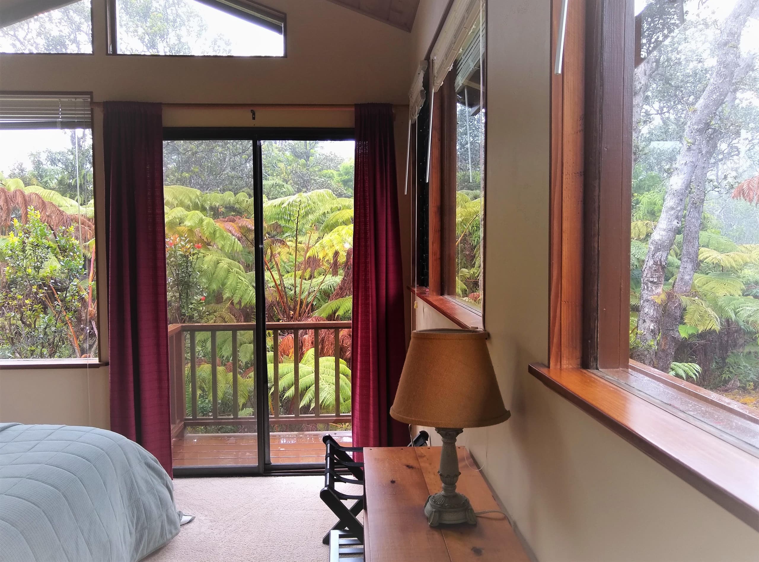 Volcano Mountain Haven -Minutes from National Park - Image 7