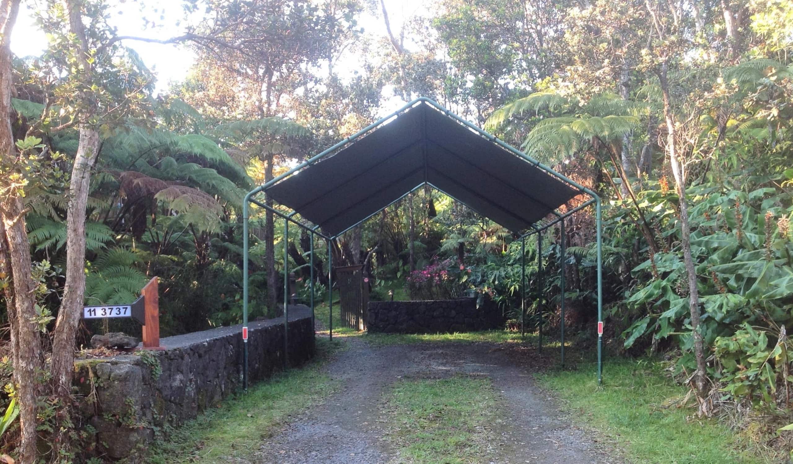 Volcano Mountain Haven -Minutes from National Park - Image 9