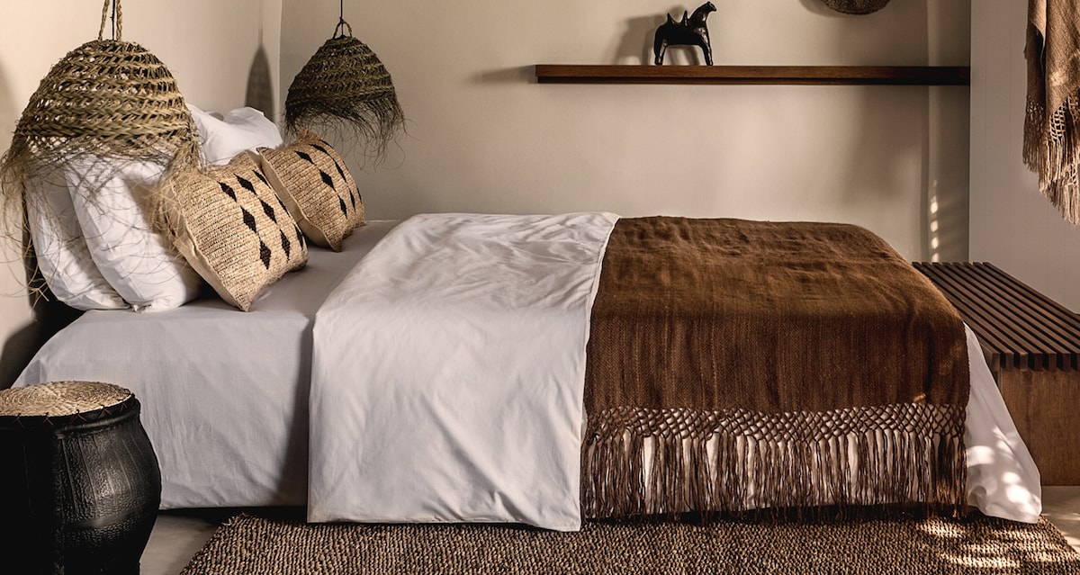 غرفة النوم 2