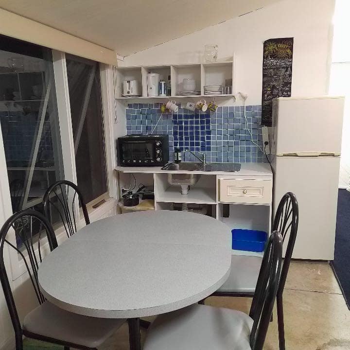 Semi Self-contained Studio - Melbourne