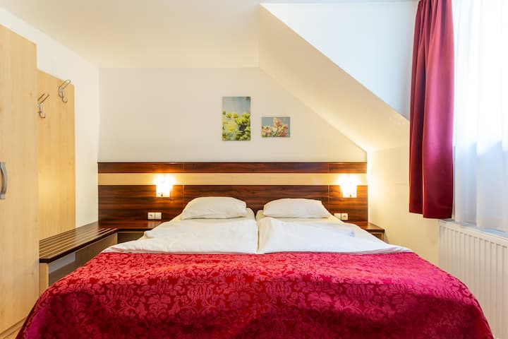 ห้องนอน